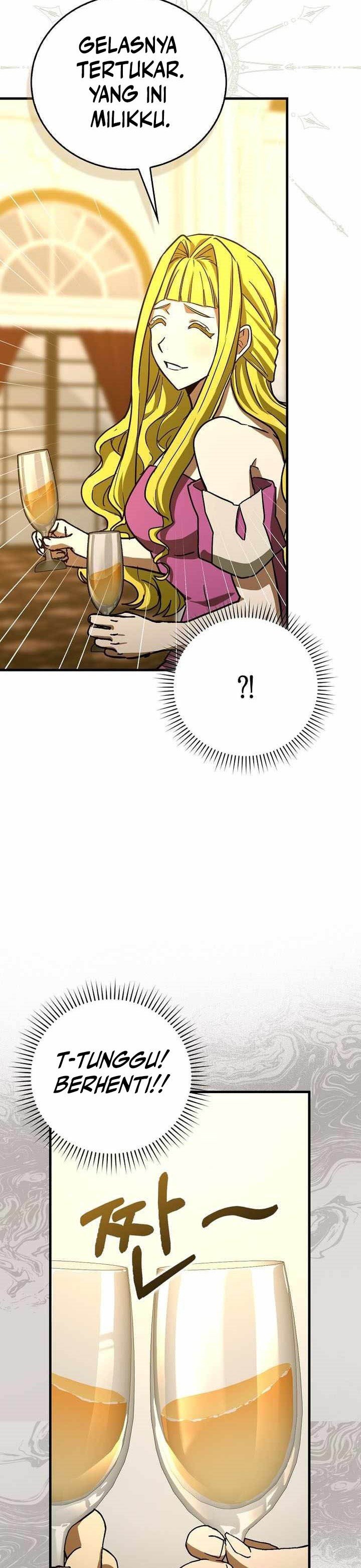 To Hell With Being a Saint, I’m a Doctor Chapter 121 Gambar 7
