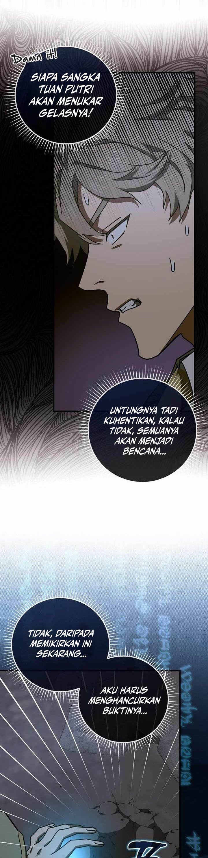 To Hell With Being a Saint, I’m a Doctor Chapter 121 Gambar 19