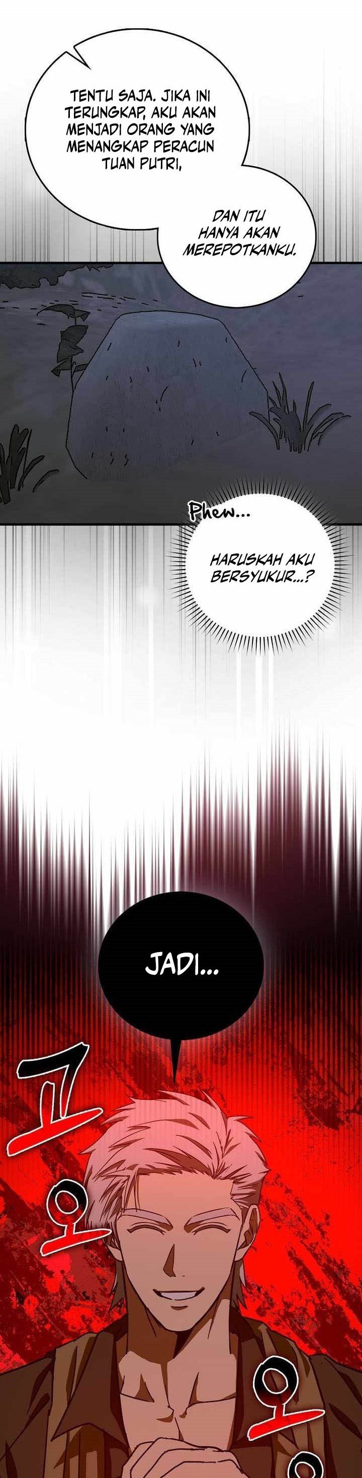 To Hell With Being a Saint, I’m a Doctor Chapter 121 Gambar 26