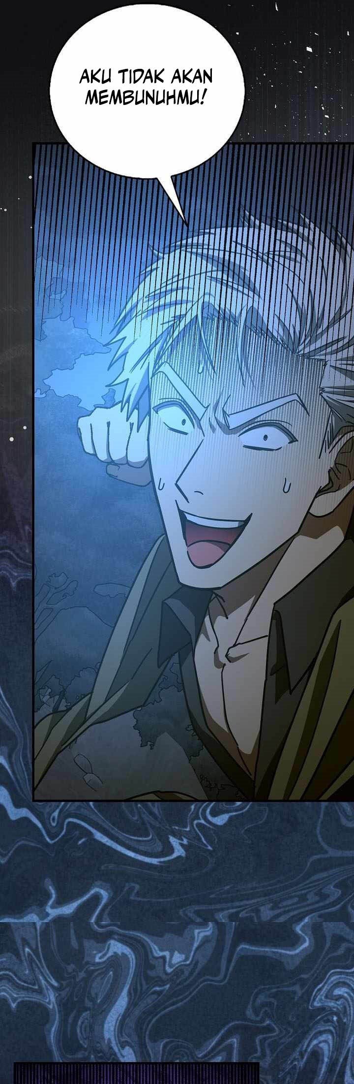 To Hell With Being a Saint, I’m a Doctor Chapter 121 Gambar 32
