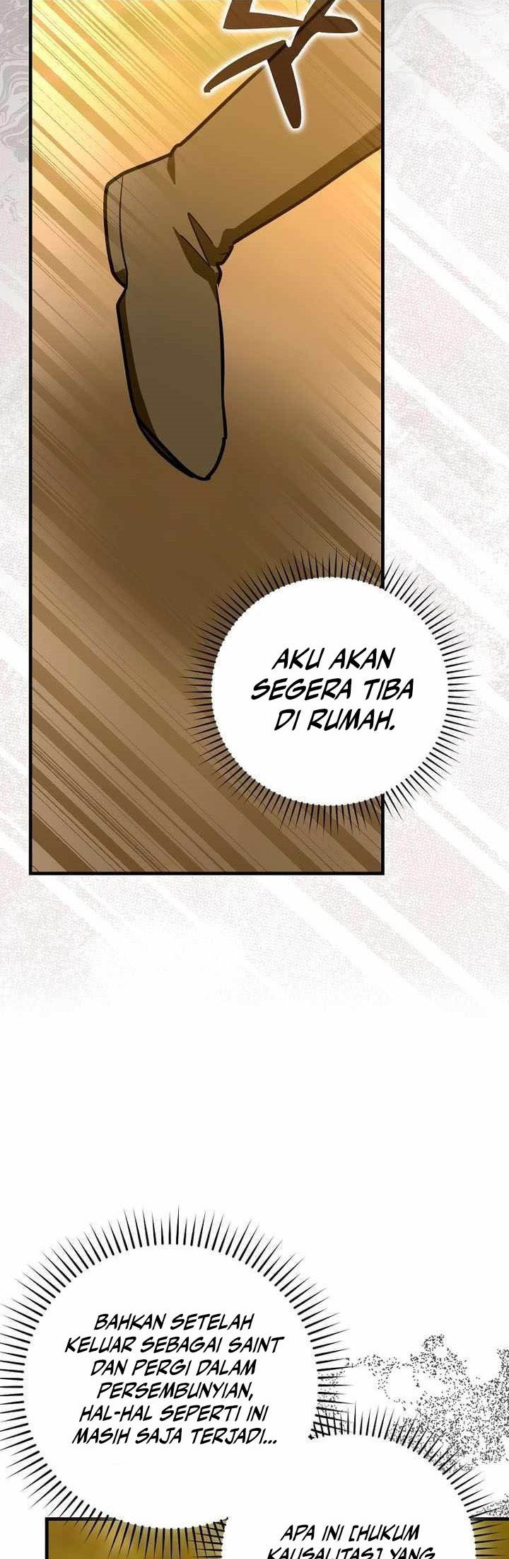 To Hell With Being a Saint, I’m a Doctor Chapter 121 Gambar 37