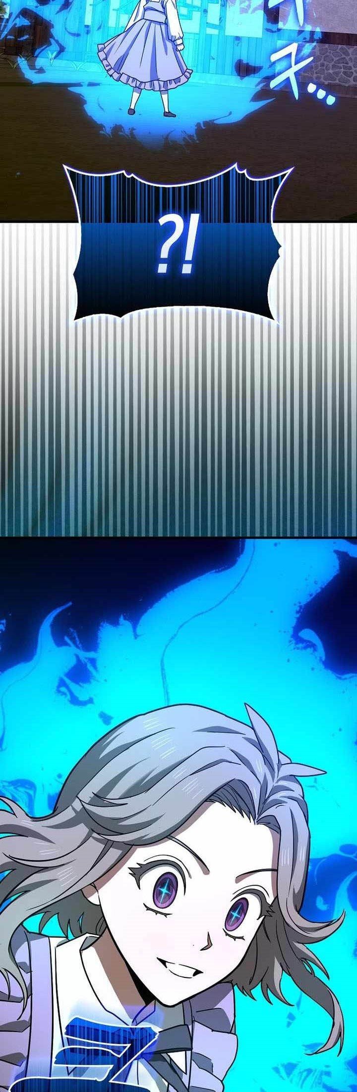To Hell With Being a Saint, I’m a Doctor Chapter 121 Gambar 40