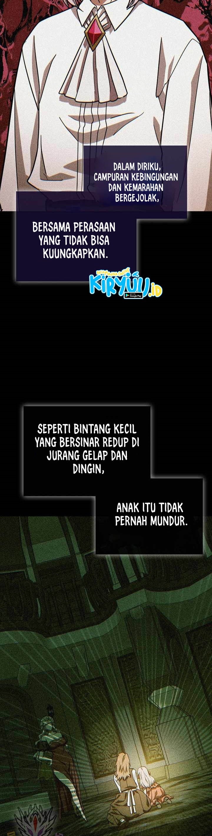 To Hell With Being a Saint, I’m a Doctor Chapter 125 Gambar 17