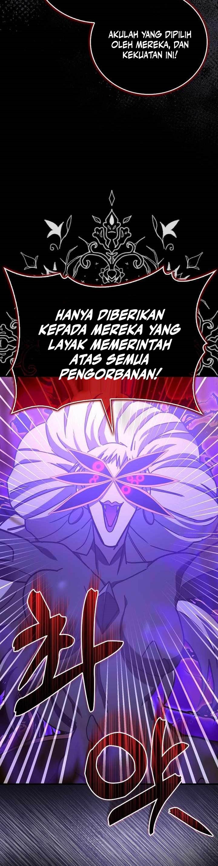 To Hell With Being a Saint, I’m a Doctor Chapter 126 Gambar 7