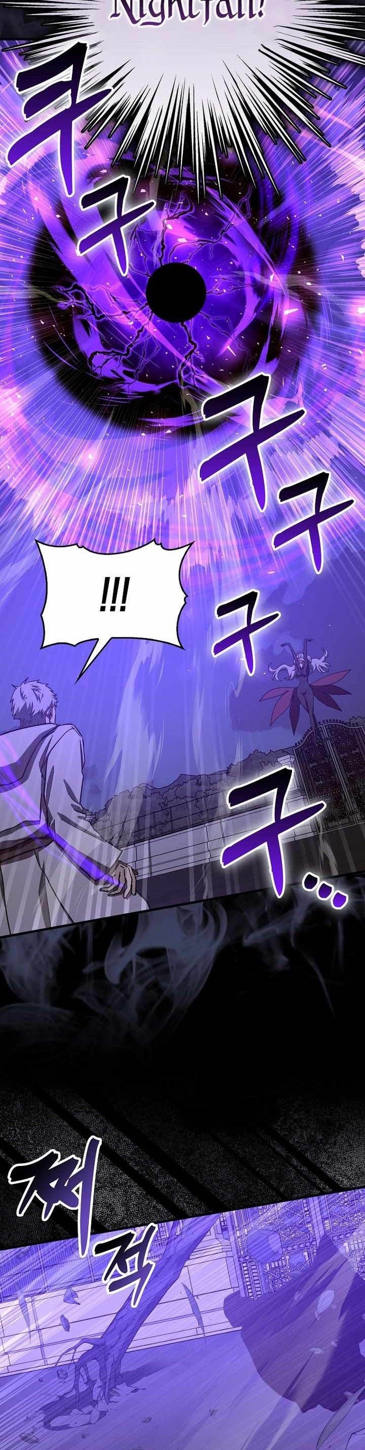 To Hell With Being a Saint, I’m a Doctor Chapter 126 Gambar 9