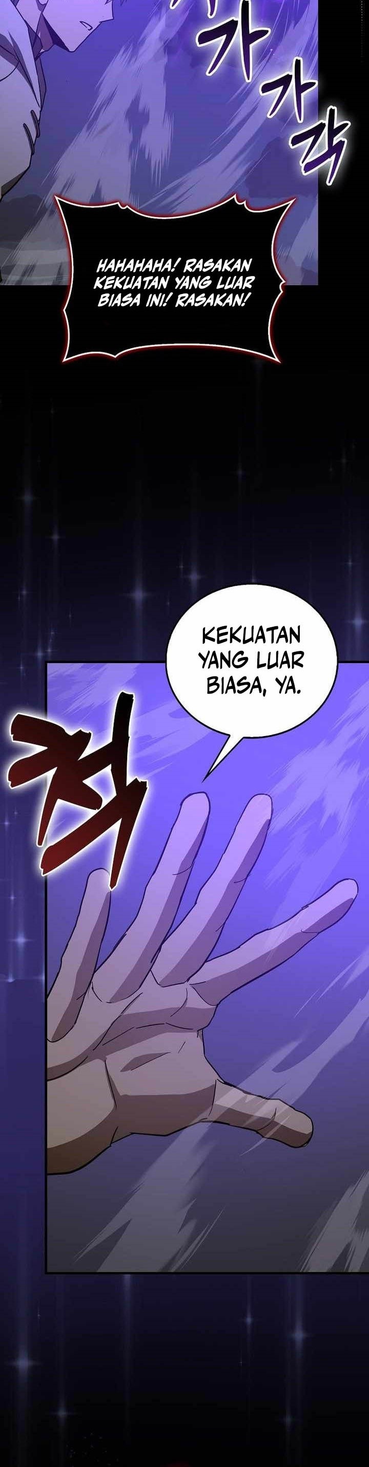 To Hell With Being a Saint, I’m a Doctor Chapter 126 Gambar 11