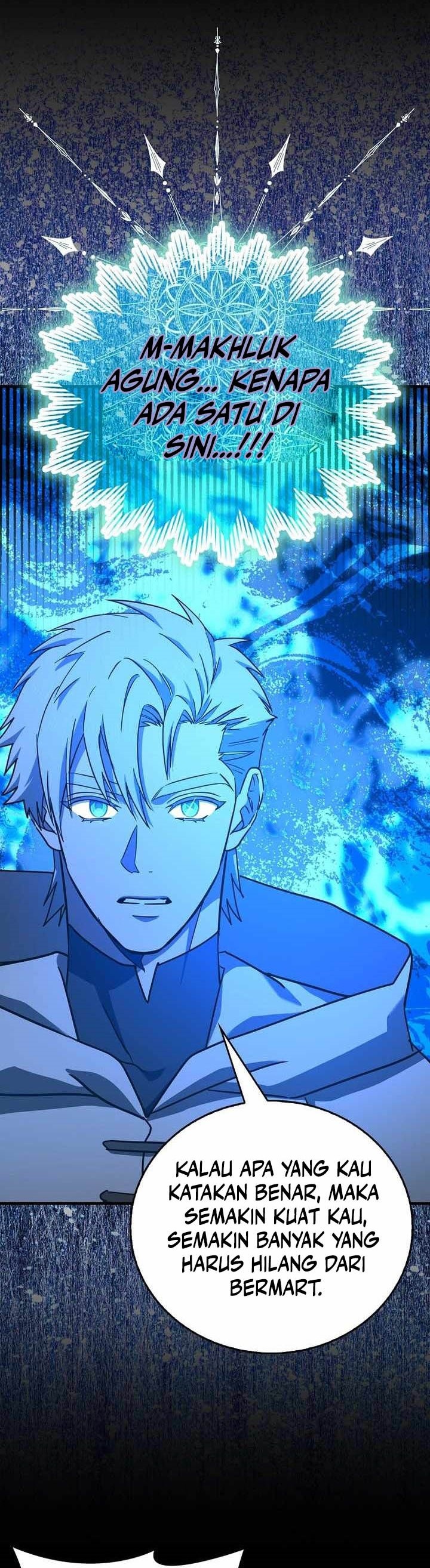 To Hell With Being a Saint, I’m a Doctor Chapter 126 Gambar 15