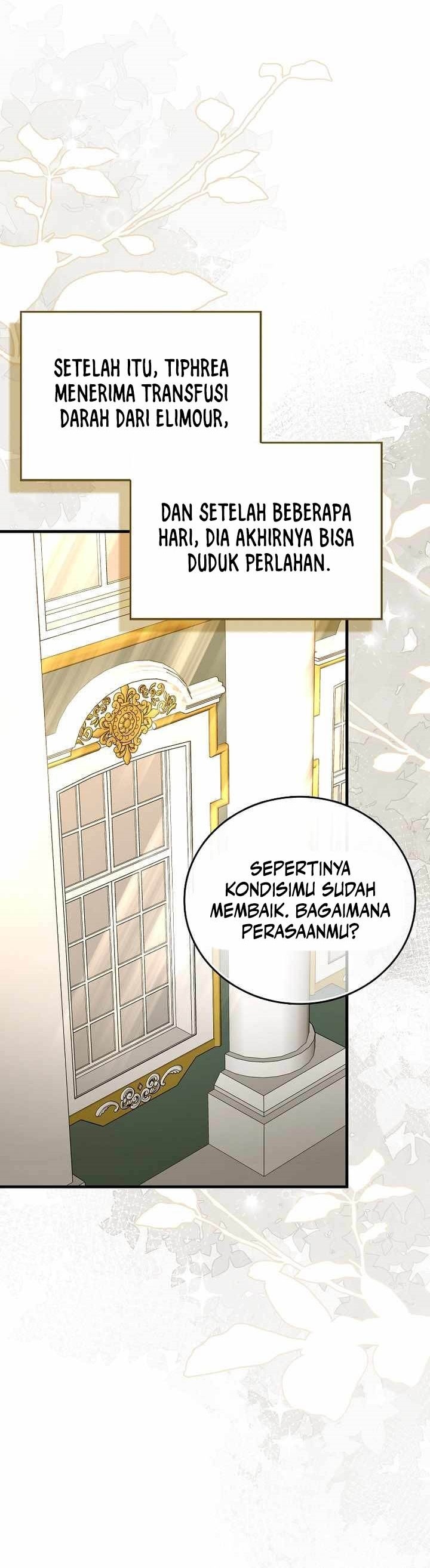 To Hell With Being a Saint, I’m a Doctor Chapter 126 Gambar 21