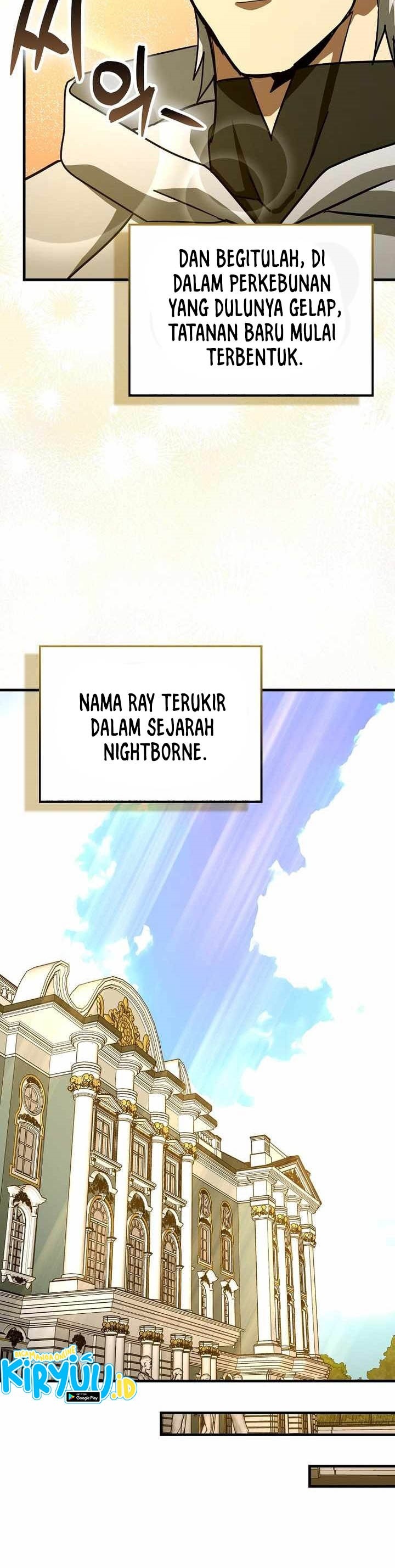 To Hell With Being a Saint, I’m a Doctor Chapter 126 Gambar 26