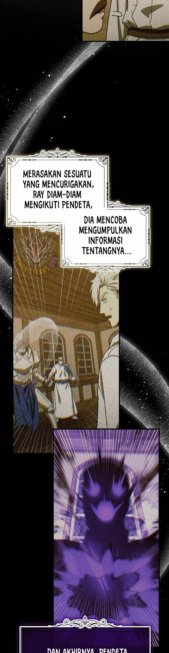 To Hell With Being a Saint, I’m a Doctor Chapter 128 Gambar 4