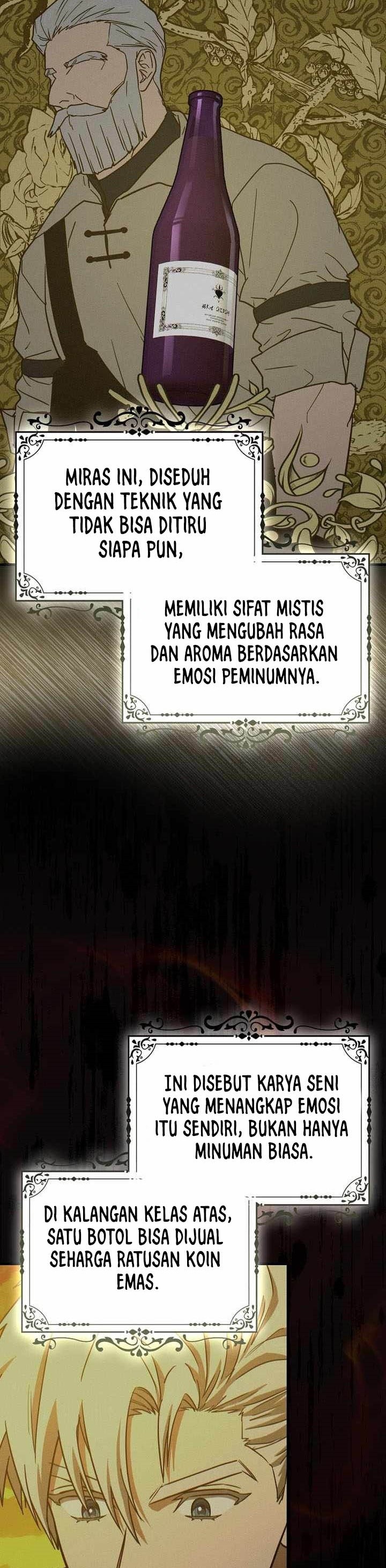 To Hell With Being a Saint, I’m a Doctor Chapter 128 Gambar 16