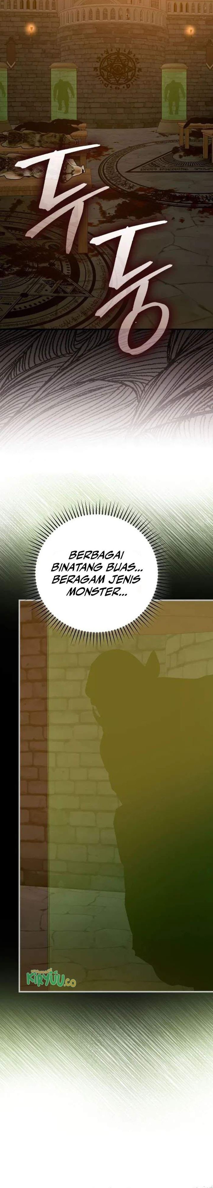 To Hell With Being a Saint, I’m a Doctor Chapter 132 Gambar 2