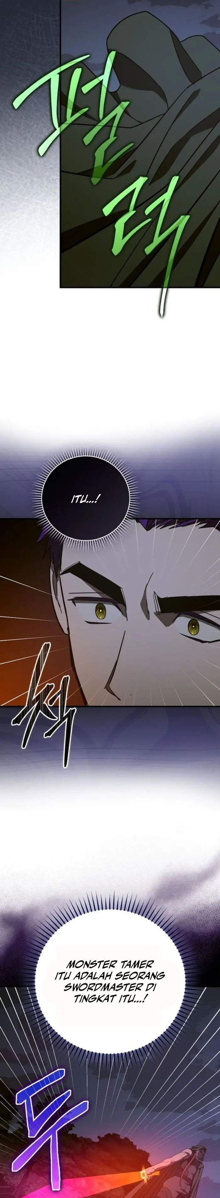 To Hell With Being a Saint, I’m a Doctor Chapter 132 Gambar 10
