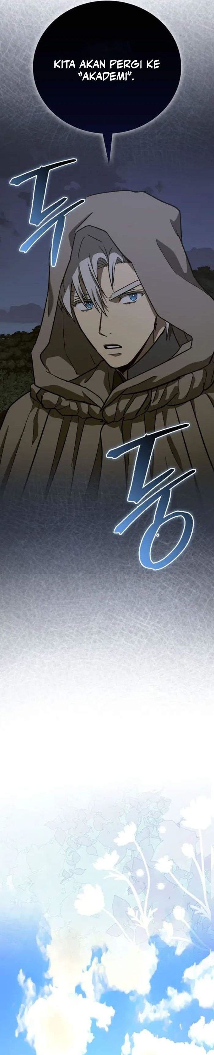 To Hell With Being a Saint, I’m a Doctor Chapter 132 Gambar 31