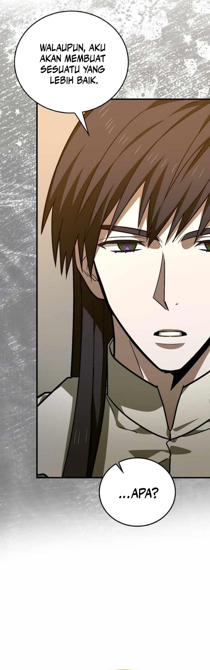 To Hell With Being a Saint, I’m a Doctor Chapter 139 Gambar 6