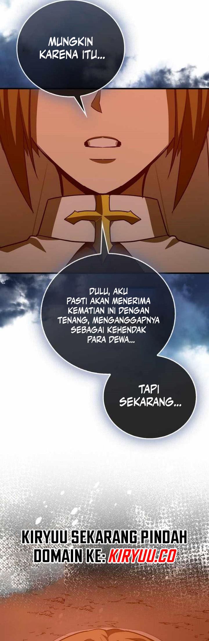 To Hell With Being a Saint, I’m a Doctor Chapter 140 Gambar 20