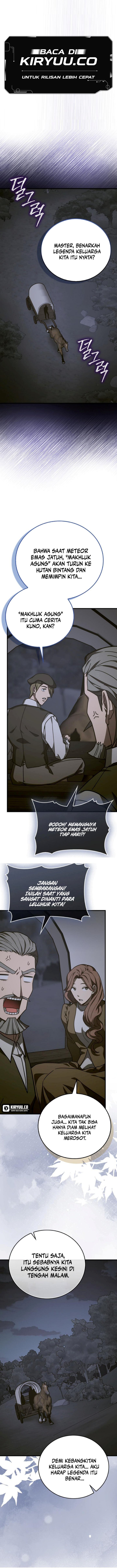 To Hell With Being a Saint, I’m a Doctor Chapter 142 Gambar 2
