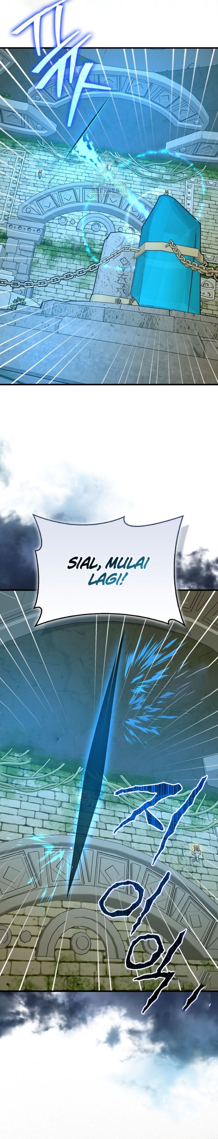 To Hell With Being a Saint, I’m a Doctor Chapter 143 Gambar 28