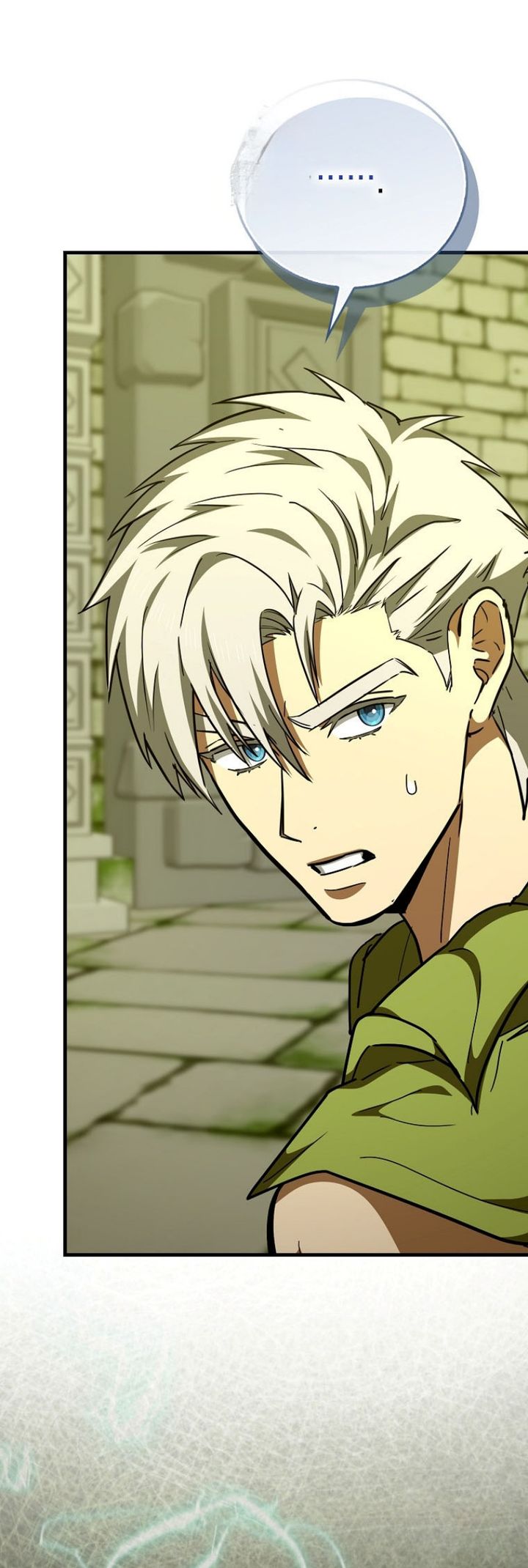 To Hell With Being a Saint, I’m a Doctor Chapter 143 Gambar 38