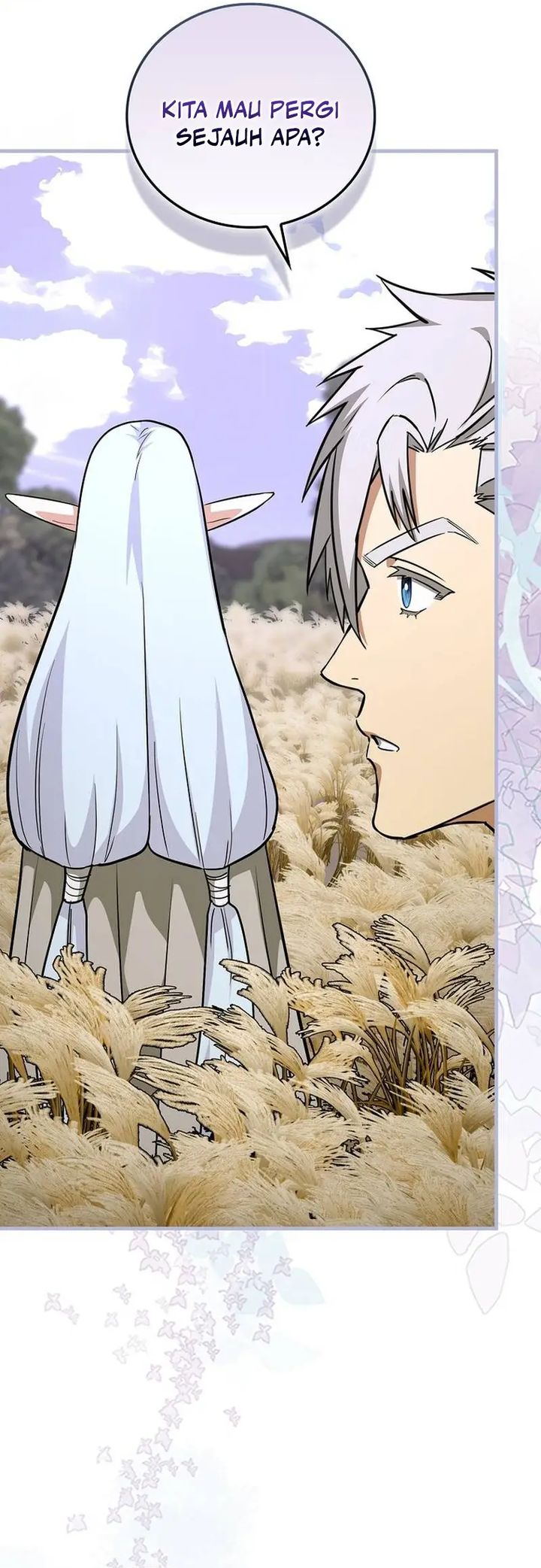 To Hell With Being a Saint, I’m a Doctor Chapter 146 Gambar 2