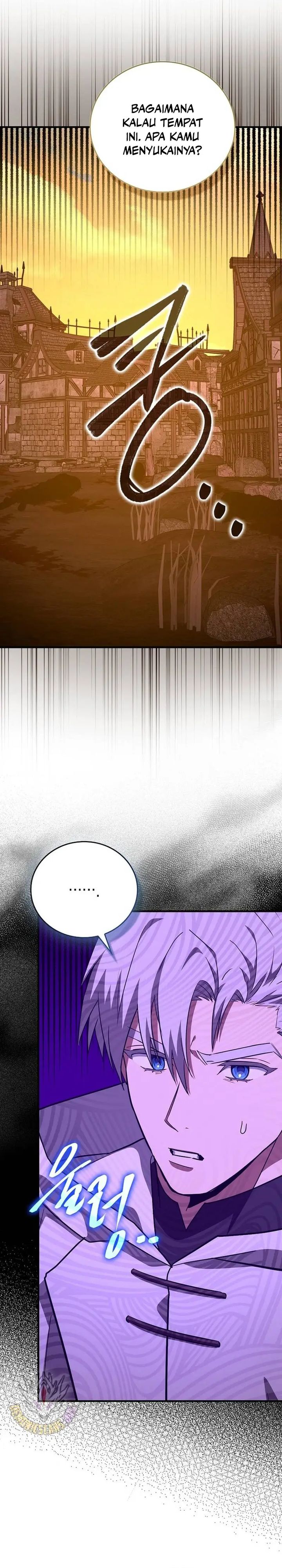 To Hell With Being a Saint, I’m a Doctor Chapter 146 Gambar 12