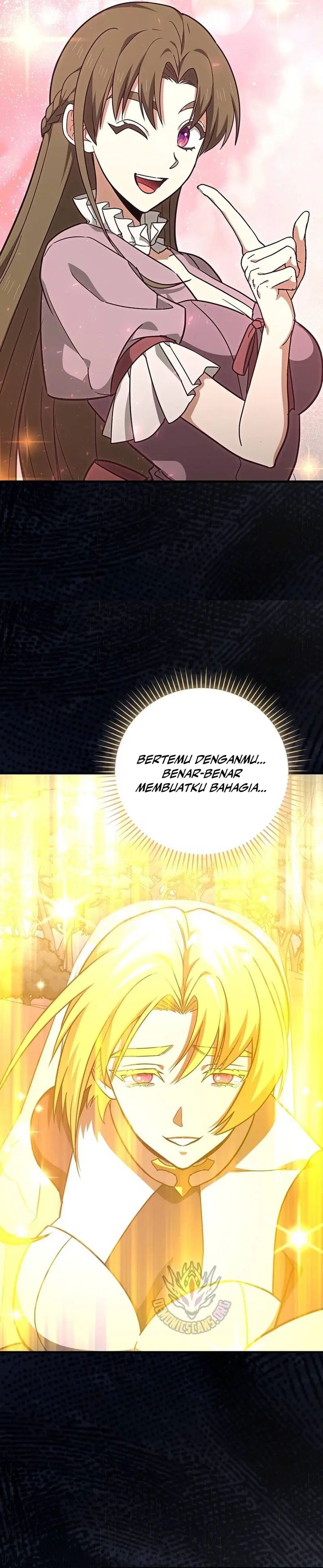 To Hell With Being a Saint, I’m a Doctor Chapter 146 Gambar 18