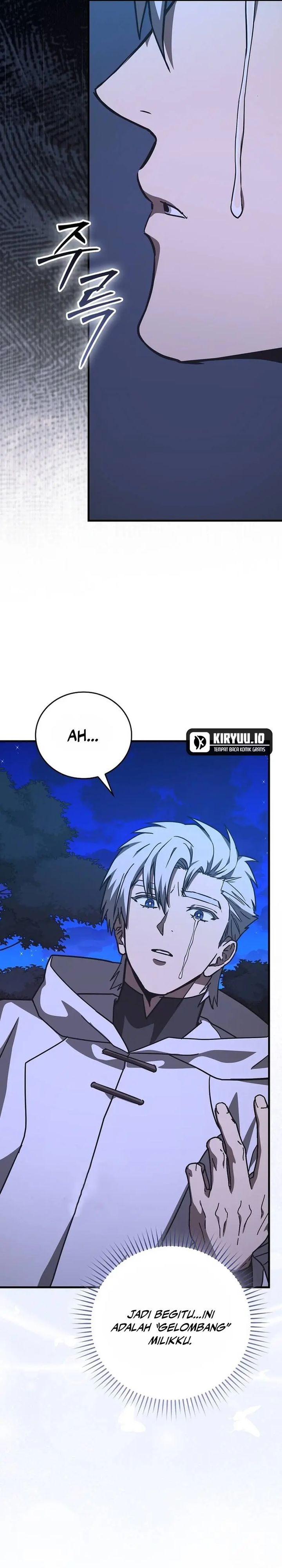 To Hell With Being a Saint, I’m a Doctor Chapter 146 Gambar 19