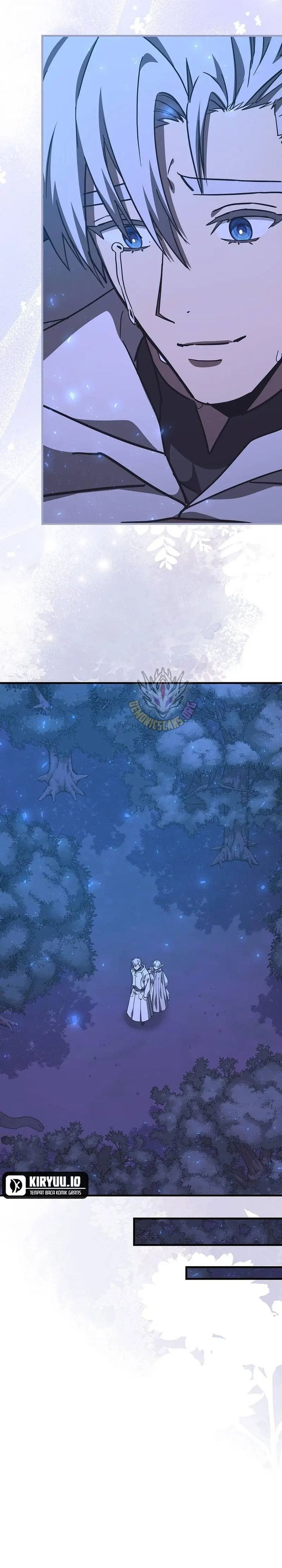 To Hell With Being a Saint, I’m a Doctor Chapter 146 Gambar 24