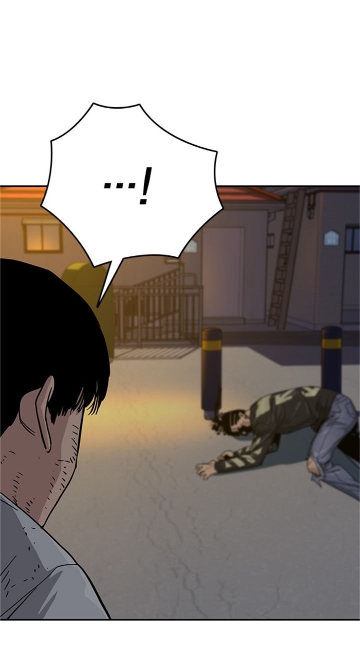 To Not Die Chapter 08 Gambar 6