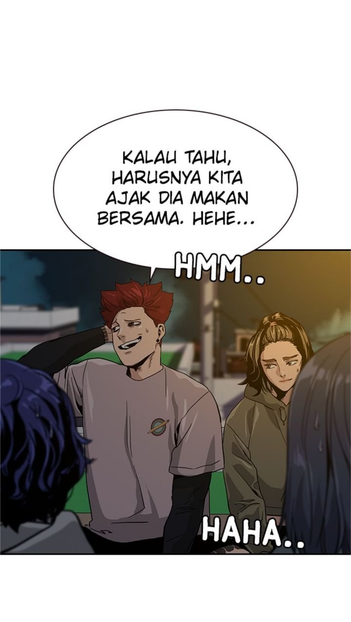 To Not Die Chapter 08 Gambar 21