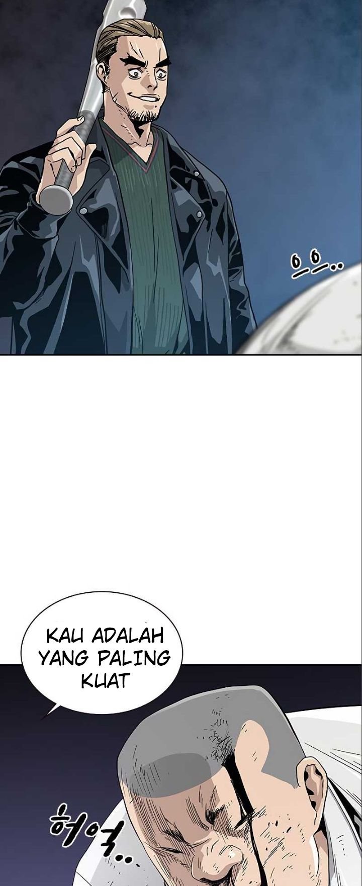 To Not Die Chapter 10 Gambar 3