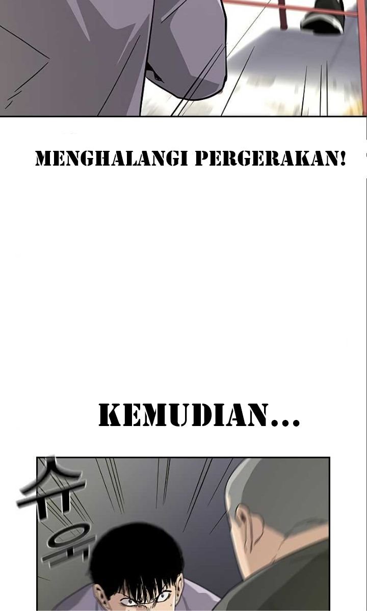 To Not Die Chapter 10 Gambar 9