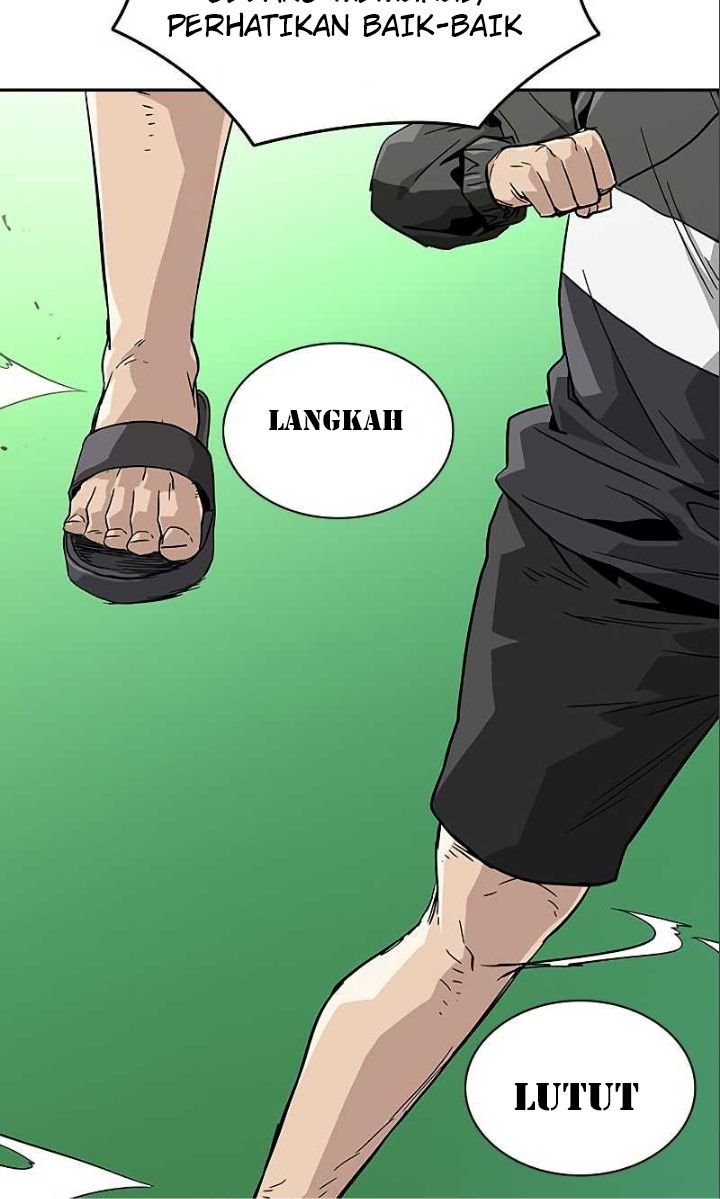 To Not Die Chapter 10 Gambar 12