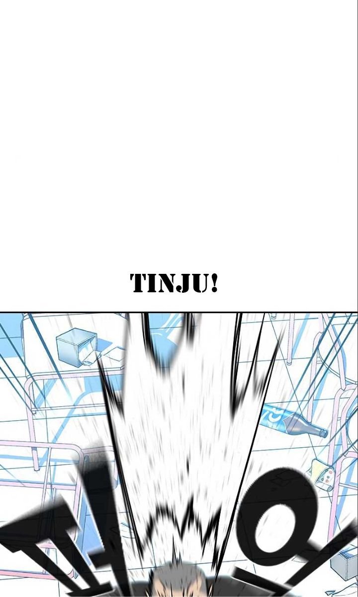 To Not Die Chapter 10 Gambar 18