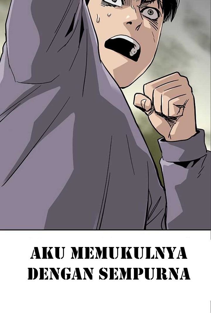 To Not Die Chapter 10 Gambar 21