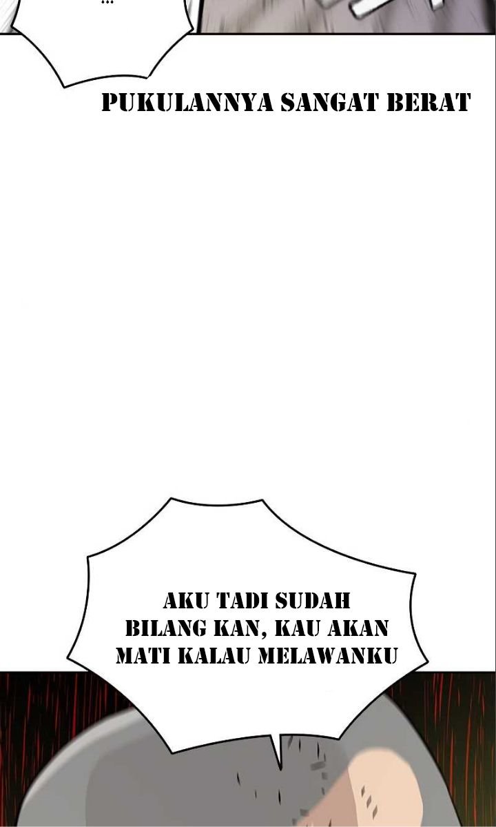 To Not Die Chapter 10 Gambar 30