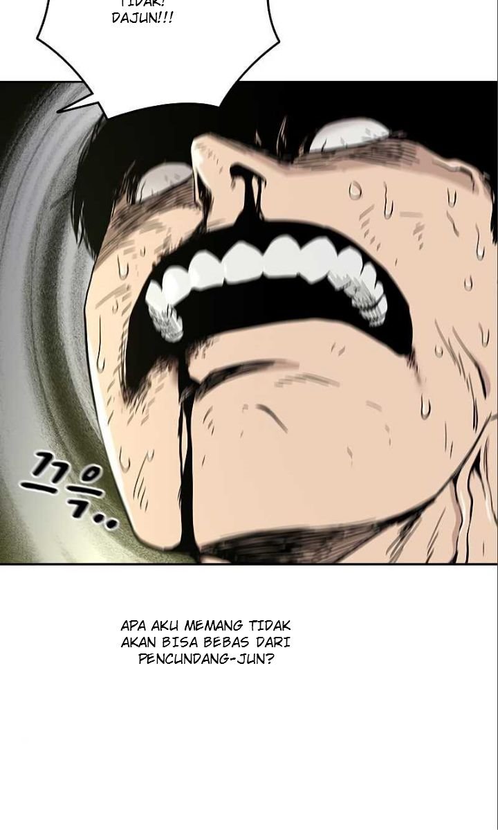 To Not Die Chapter 10 Gambar 33