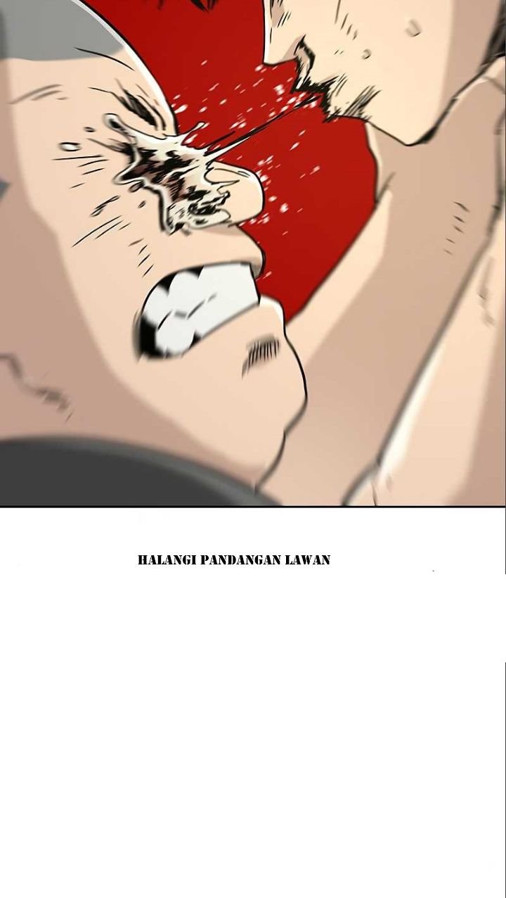 To Not Die Chapter 10 Gambar 36