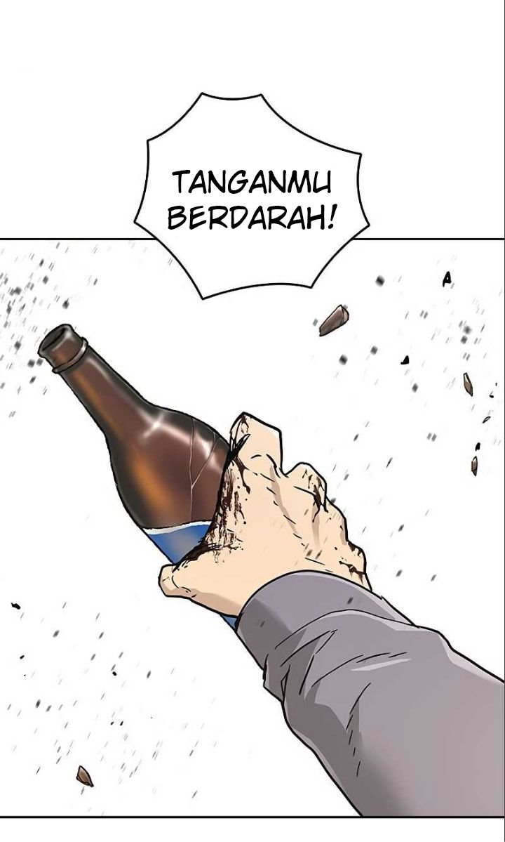 To Not Die Chapter 10 Gambar 42