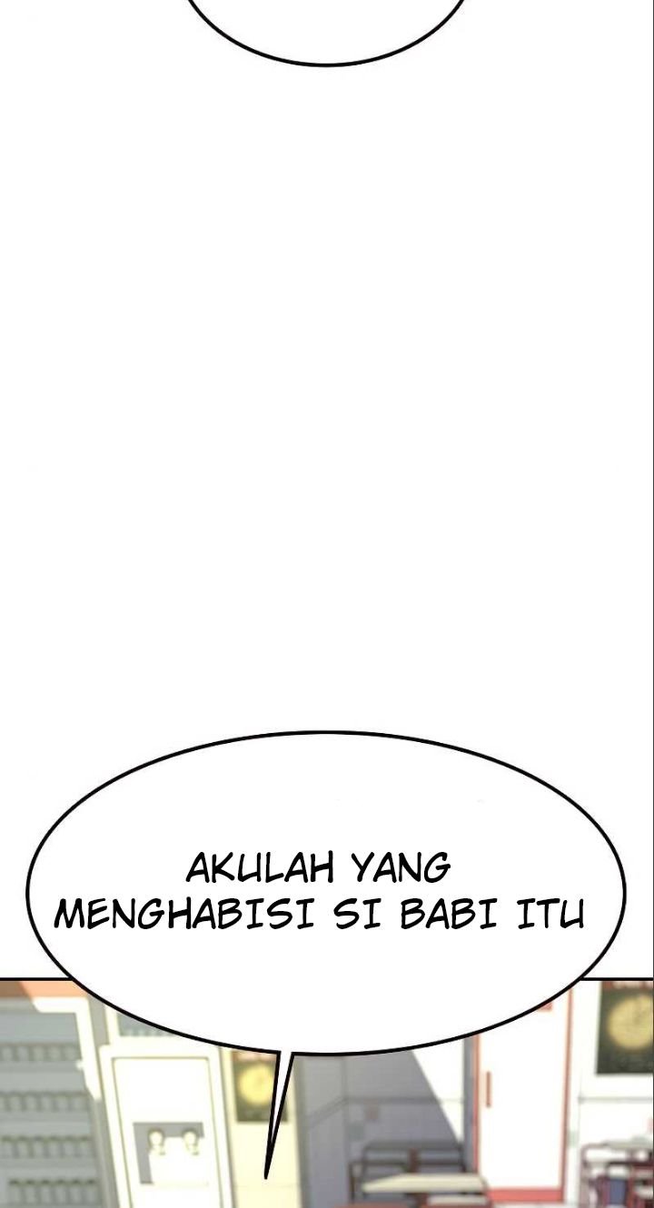 To Not Die Chapter 10 Gambar 51