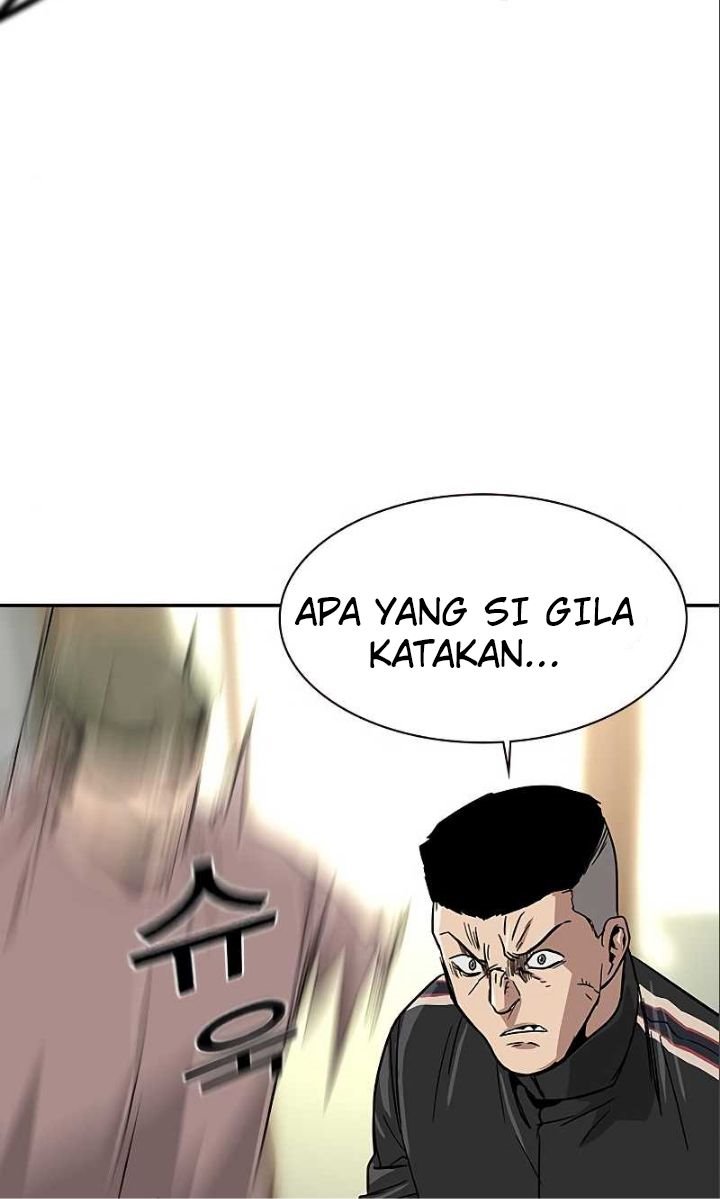 To Not Die Chapter 10 Gambar 54