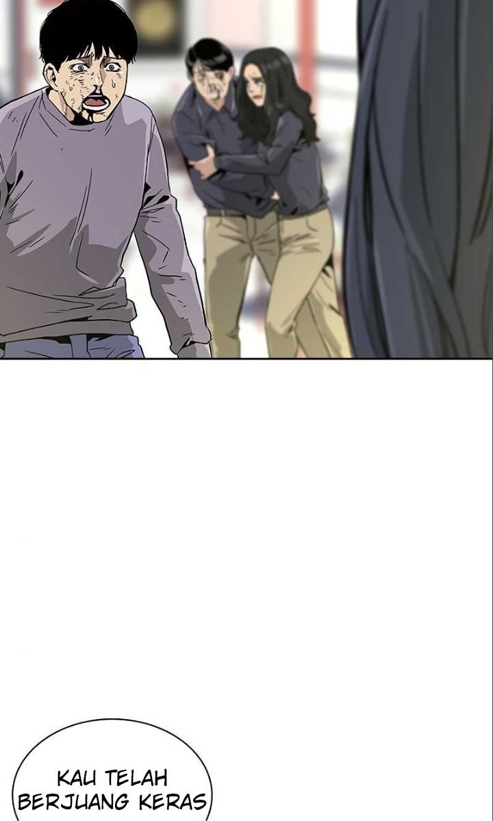 To Not Die Chapter 10 Gambar 57