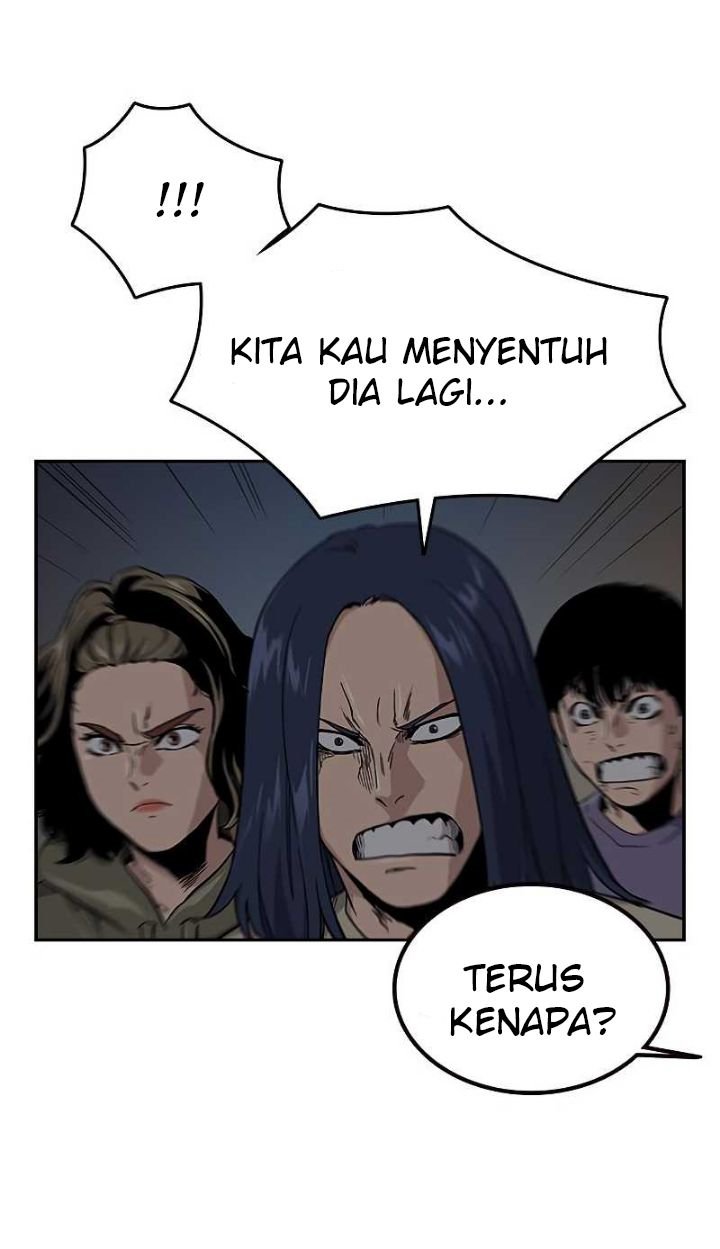 To Not Die Chapter 12 Gambar 5