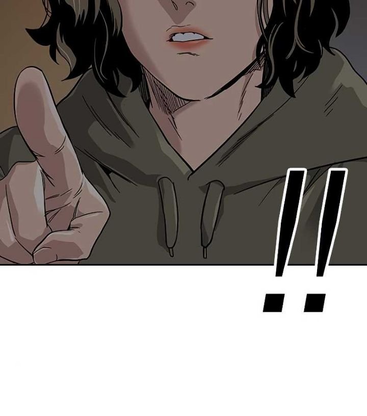 To Not Die Chapter 12 Gambar 8