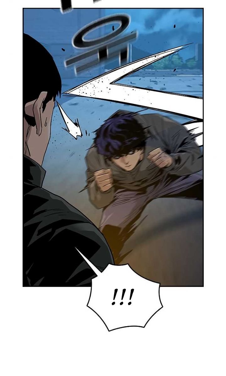 To Not Die Chapter 12 Gambar 14