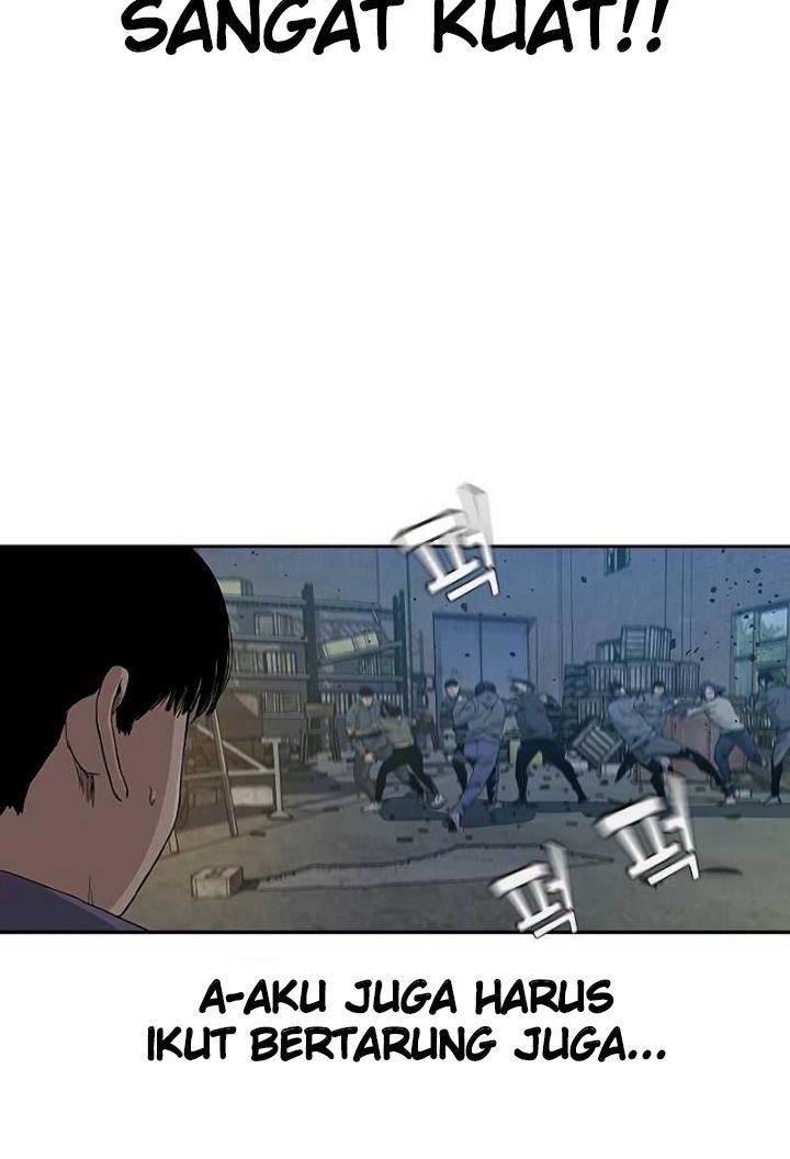 To Not Die Chapter 12 Gambar 20