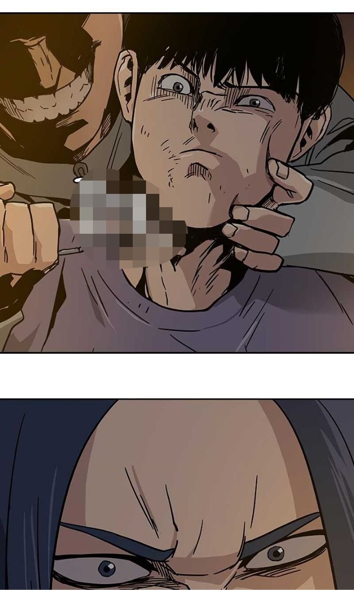 To Not Die Chapter 12 Gambar 35