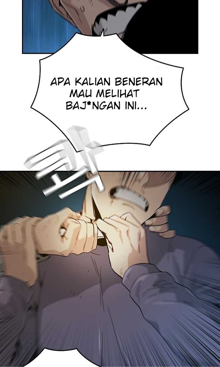 To Not Die Chapter 12 Gambar 41