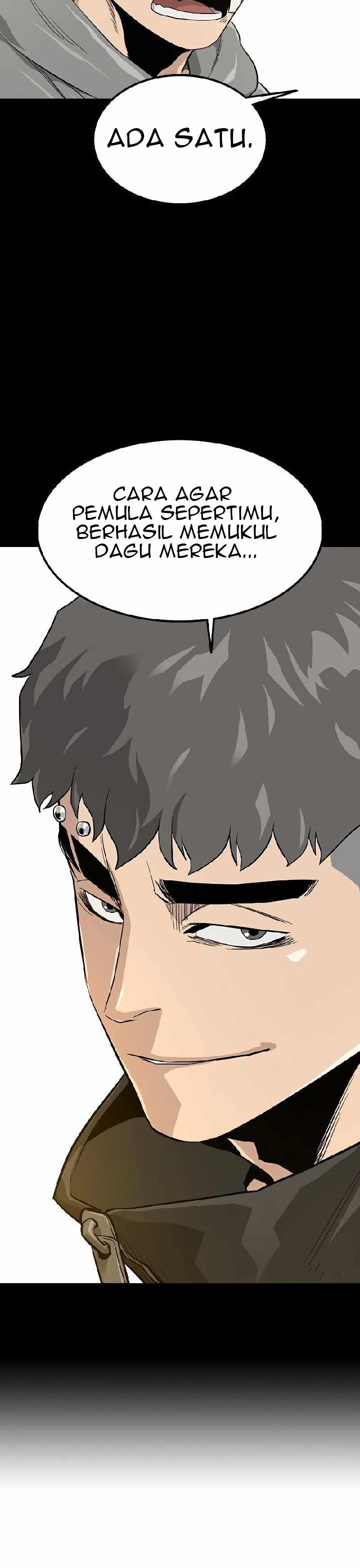 To Not Die Chapter 20 Gambar 6