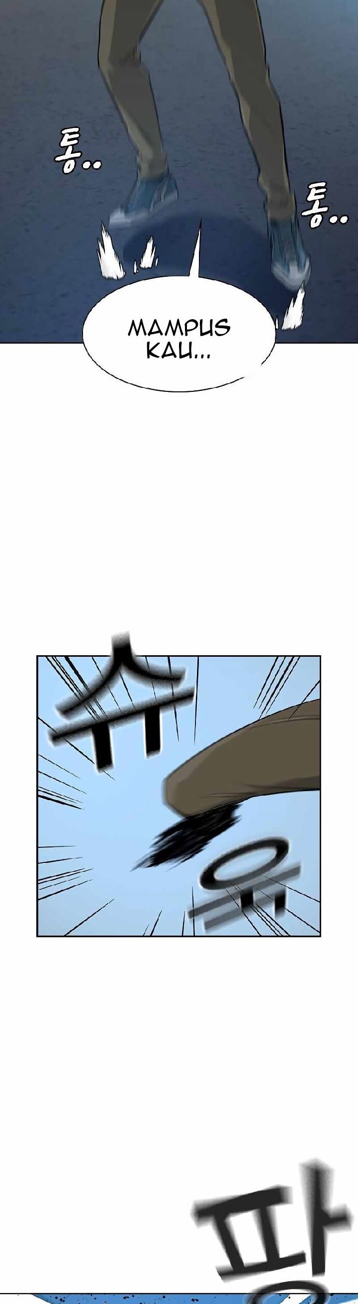 To Not Die Chapter 20 Gambar 39